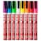 Fluorescent Medium Tip Chalk Marker Set by Craft Smart®